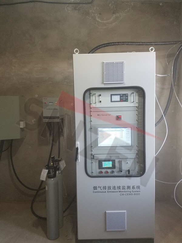 氮氧化物分析儀廠家丨超可怕！某電廠鍋爐磨煤機(jī)噴火!!!