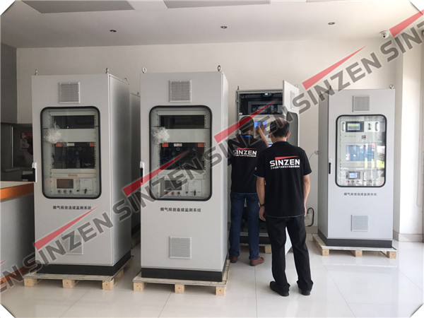 安裝了煙氣在線監(jiān)測(cè)系統(tǒng)驗(yàn)收時(shí)有何要求？需要準(zhǔn)備哪些材料呢？